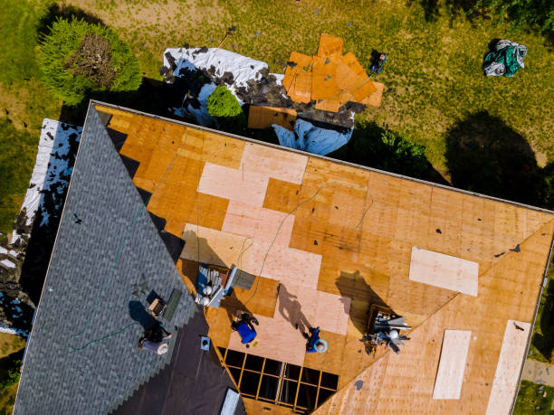 Roof Waterproofing Services in Jefferson City, MO