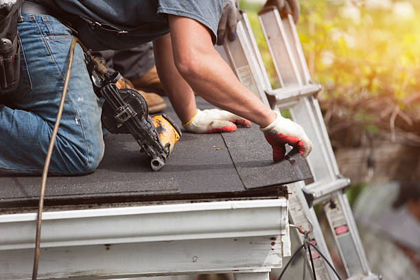 Best Residential Roofing Contractor  in Jefferson City, MO